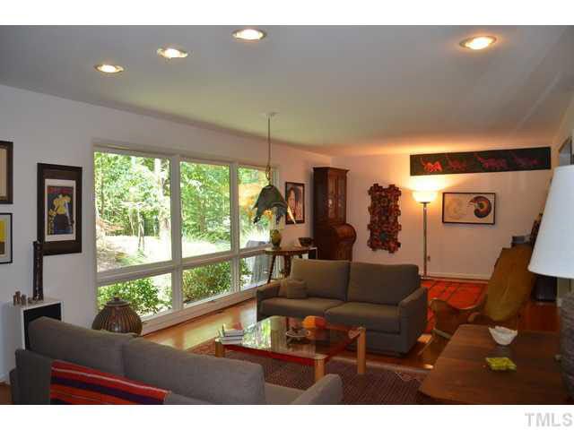 721 Kenmore Rd, Chapel Hill, NC 27514