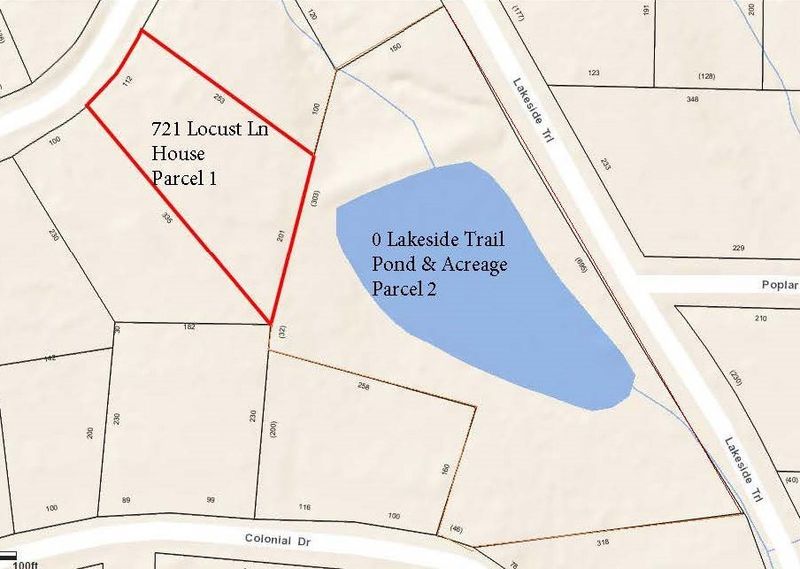 721 Locust Ln, Raleigh, NC 27603