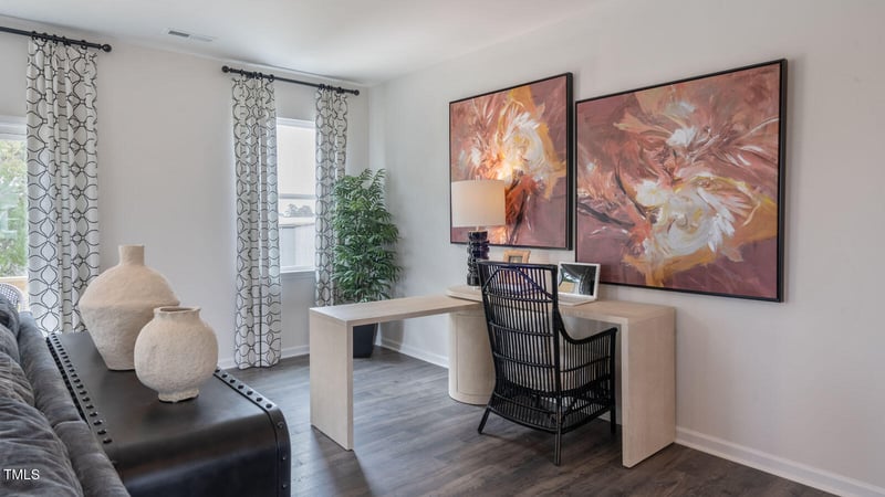 721 Lucky Clover Way, Fuquay Varina, NC 27526