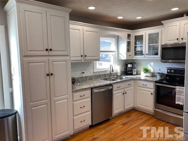 721 Maple Ave, Dunn, NC 28334