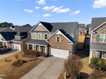 721 Maple Brook Rd, Fuquay Varina, NC 27526