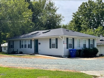 721 Merritt Mill Rd, Chapel Hill, NC 27516