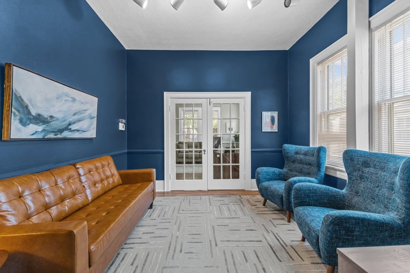 721 Morgan St, Raleigh, NC 27603