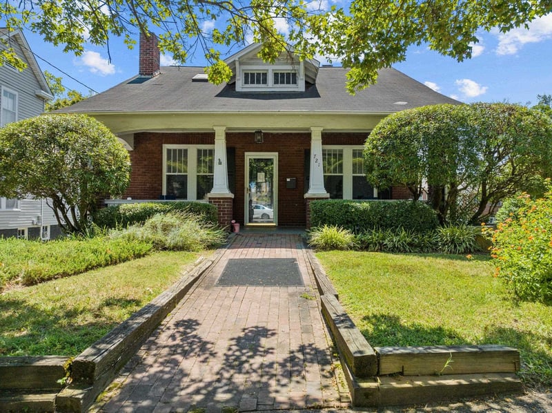 721 Morgan St, Raleigh, NC 27603