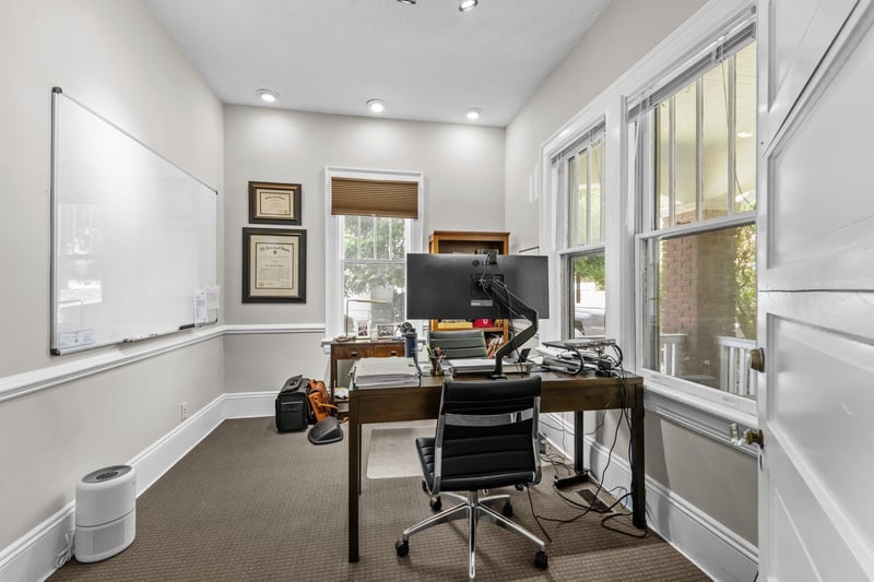 721 Morgan St, Raleigh, NC 27603