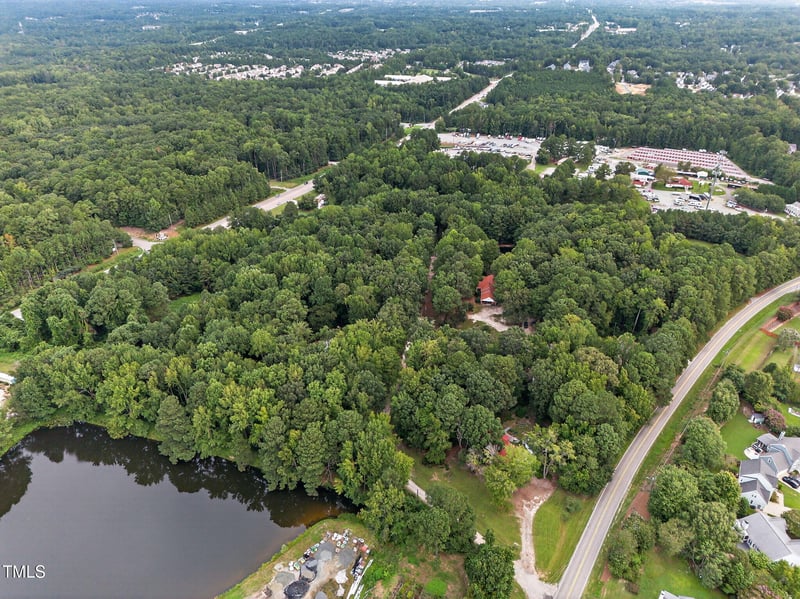 721 Oak Ridge Dr, Cary, NC 27519