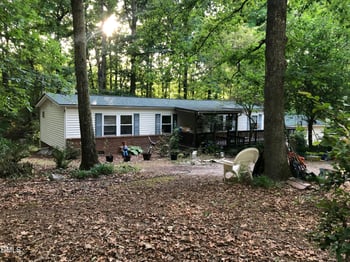 721 Oak Ridge Dr, Cary, NC 27519