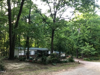 721 Oak Ridge Dr, Cary, NC 27519