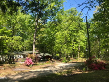 721 Oak Ridge Dr, Cary, NC 27519