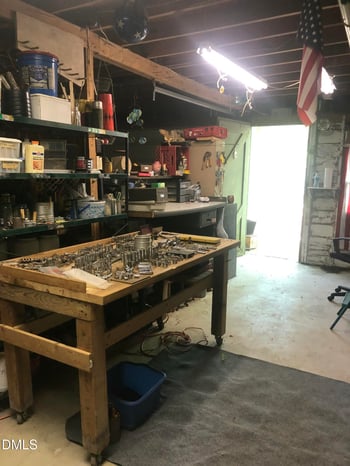 721 Oak Ridge Dr, Cary, NC 27519