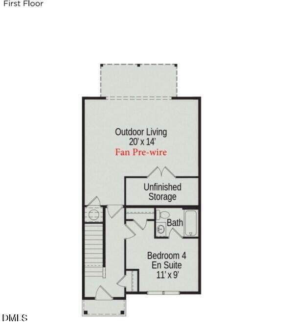 721 Orchard Vista Cir, Raleigh, NC 27606