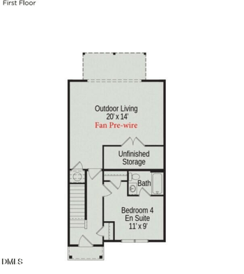 721 Orchard Vista Cir, Raleigh, NC 27606