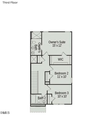 721 Orchard Vista Cir, Raleigh, NC 27606