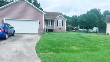 721 Papsworth Ct, Fuquay Varina, NC 27526