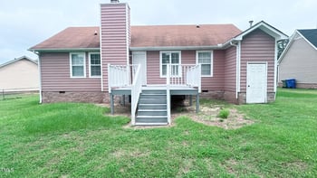 721 Papsworth Ct, Fuquay Varina, NC 27526