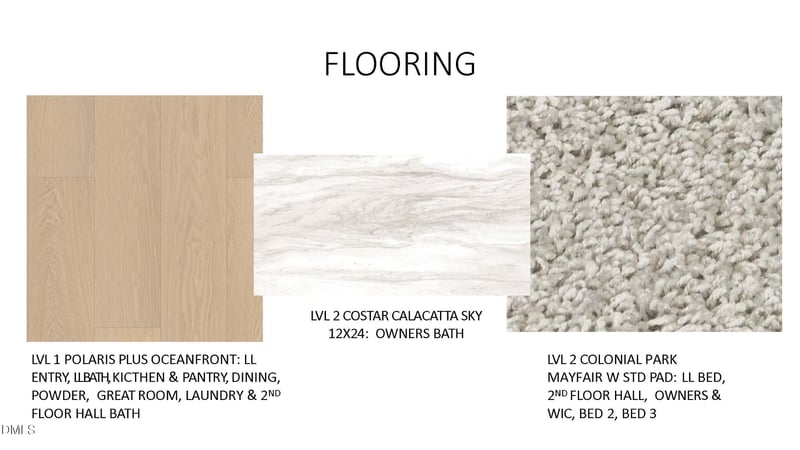 721 Parc Townes Dr #45, Wendell, NC 27591