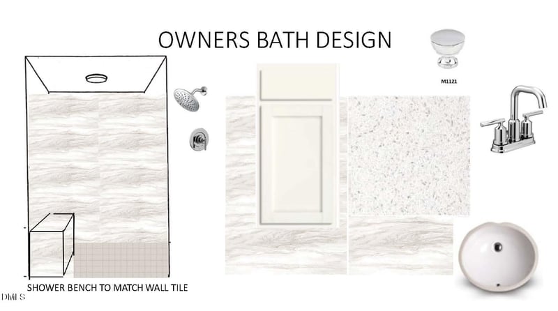 721 Parc Townes Dr #45, Wendell, NC 27591