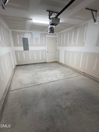 721 Parc Townes, Wendell, NC 27591