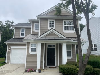 721 Pebblestone Dr, Durham, NC 27703