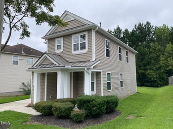 721 Pebblestone Dr, Durham, NC 27703