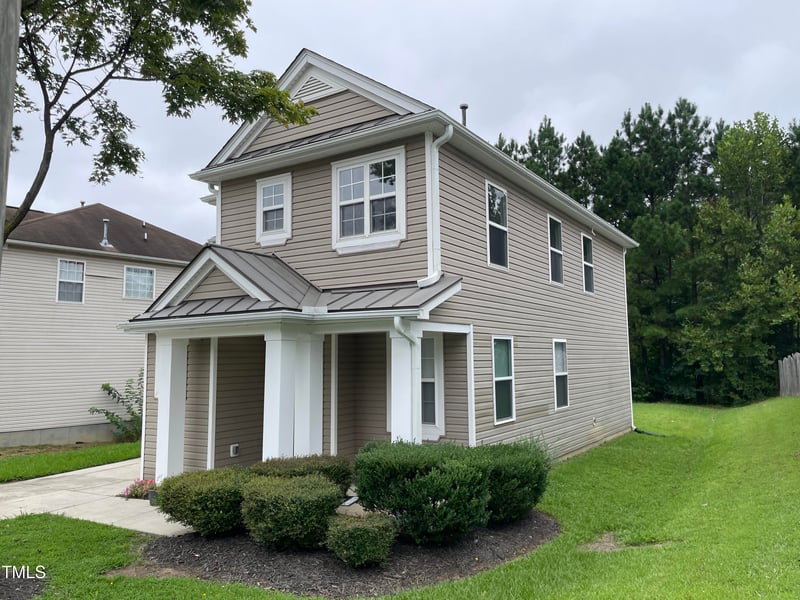 721 Pebblestone Dr, Durham, NC 27703