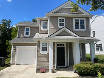 721 Pebblestone Dr, Durham, NC 27703