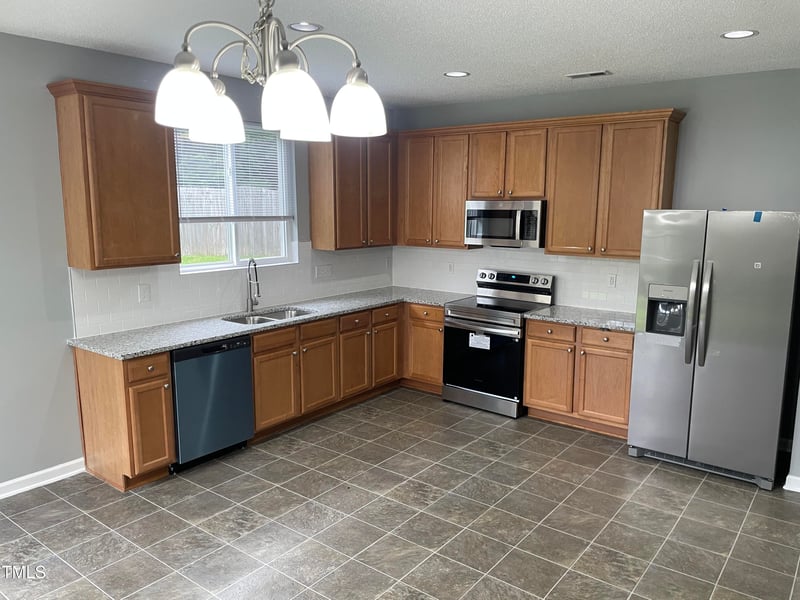 721 Pebblestone Dr, Durham, NC 27703