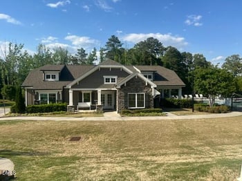 721 Pelzer Dr, Wake Forest, NC 27587