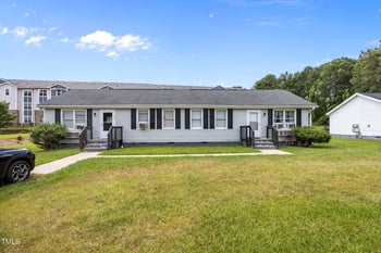 721 Privette St, Zebulon, NC 27597