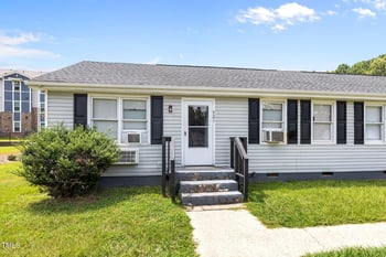 721 Privette St, Zebulon, NC 27597