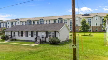 721 Privette St, Zebulon, NC 27597