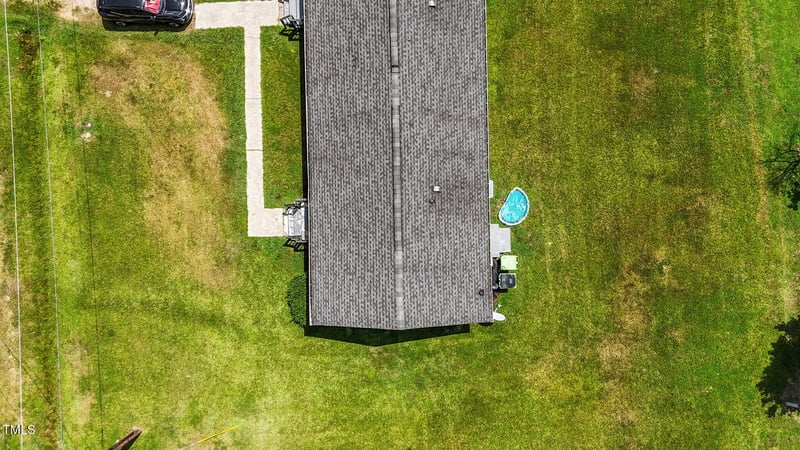 721 Privette St, Zebulon, NC 27597