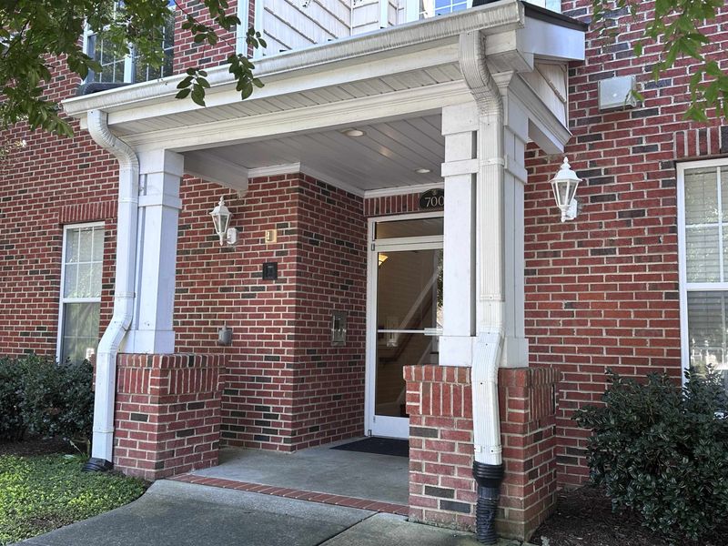 721 Providence Glen Dr #78, Chapel Hill, NC 27514