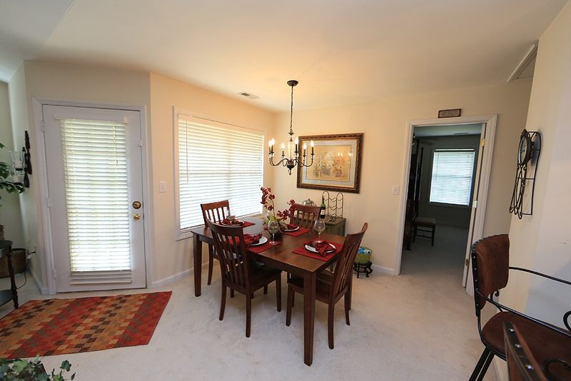 721 Renshaw Ct #NA, Cary, NC 27518