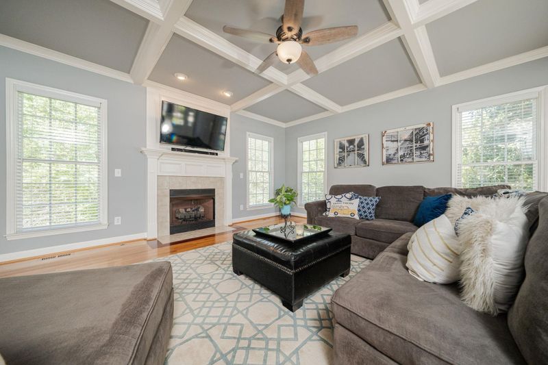 721 Richland Bluff Ct, Wake Forest, NC 27587