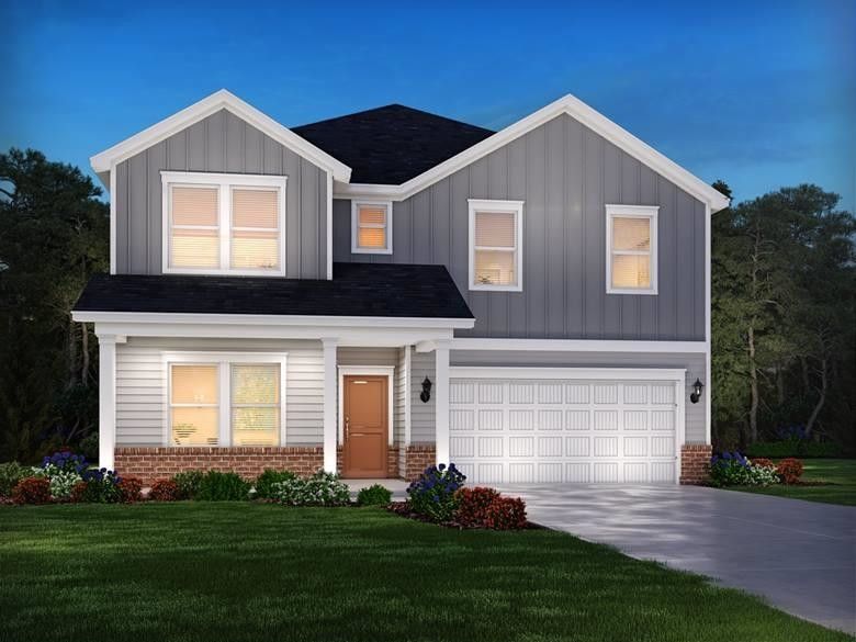 721 Riguard Way, Wendell, NC 27591