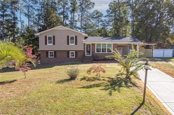721 Shambrey St, Fayetteville, NC 28301