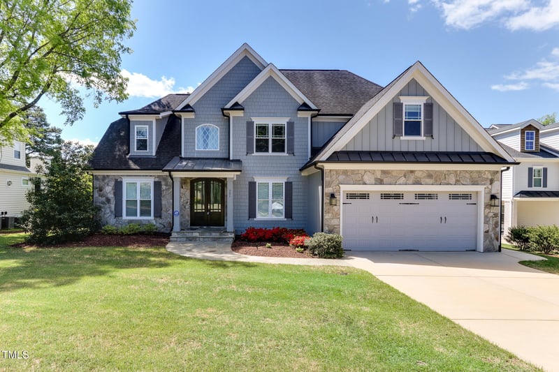 721 Shelley Rd, Raleigh, NC 27609