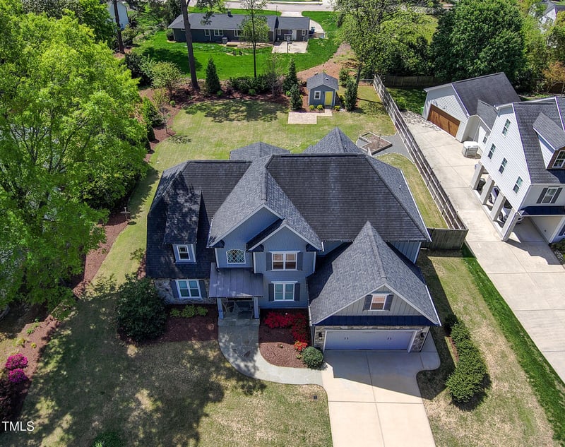 721 Shelley Rd, Raleigh, NC 27609