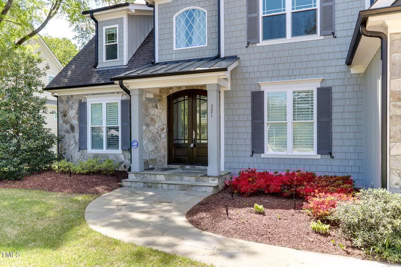 721 Shelley Rd, Raleigh, NC 27609