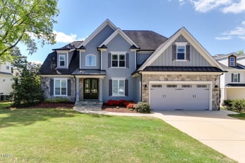 721 Shelley Rd, Raleigh, NC 27609
