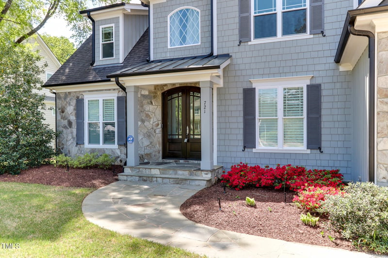 721 Shelley Rd, Raleigh, NC 27609