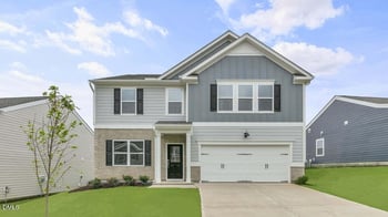 721 Sparkling Pear Dr, Willow Springs, NC 27592