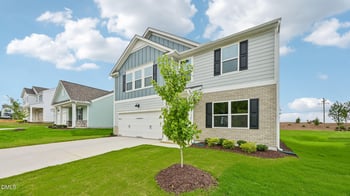721 Sparkling Pear Dr, Willow Springs, NC 27592