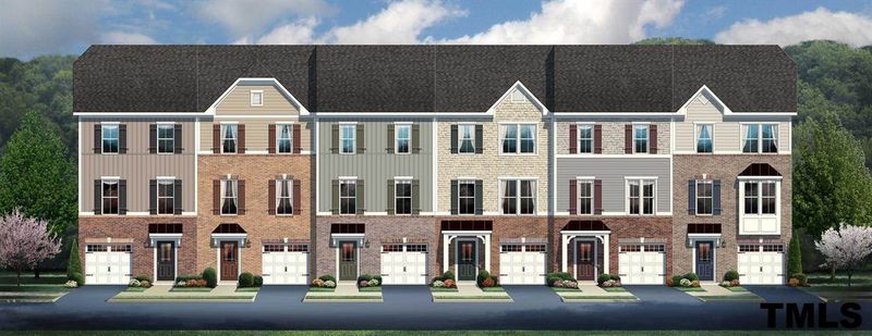 721 Suffield Way #1018B, Cary, NC 27519