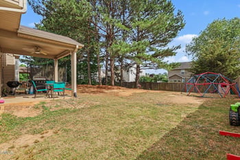 721 Tannerwell Ave, Wake Forest, NC 27587