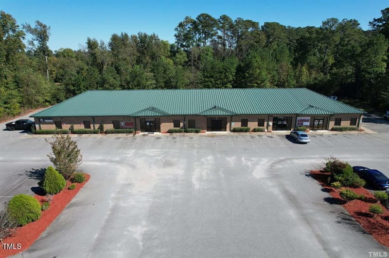 721 Tilghman Dr, Dunn, NC 28334