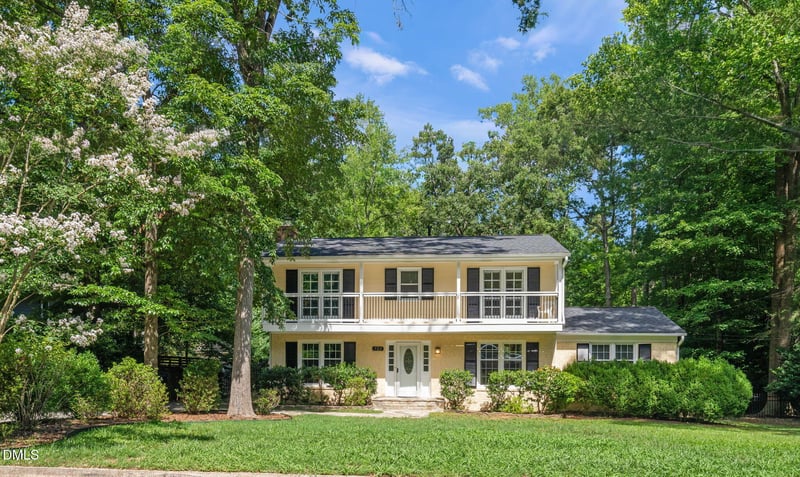 721 Tinkerbell Rd, Chapel Hill, NC 27517
