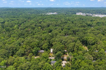 721 Tinkerbell Rd, Chapel Hill, NC 27517