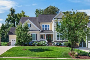 721 Toms Creek Rd, Cary, NC 27519